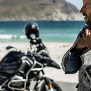 How to rent a motorcycle in Cape Town - GS Africa Motorcycle Rentals