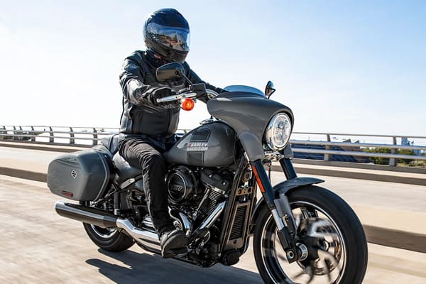 Harley Davidson 006