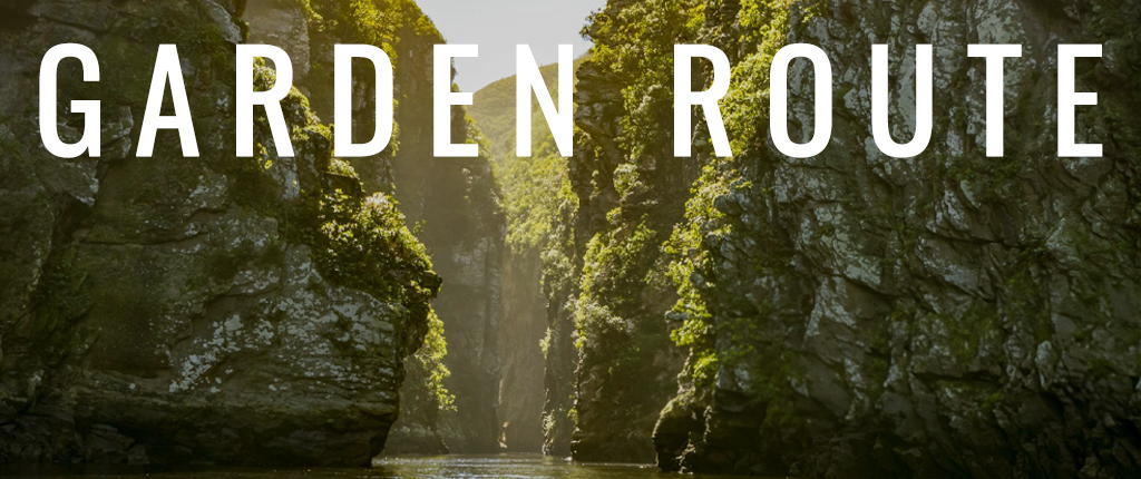 The Garden Route 7 Day Tour