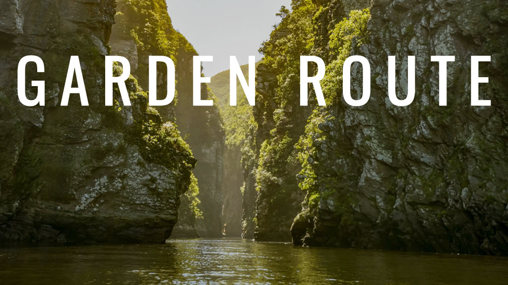 The Garden Route 7 Day Tour