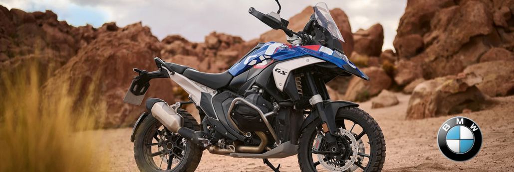 GS Africa | EagleRider South Africa | Motorcycle Rentals & Tours SA