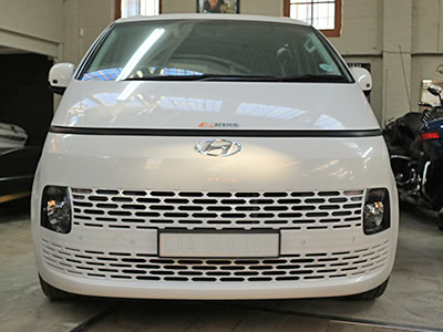 Hyundai