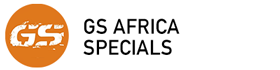  GS Africa Specials