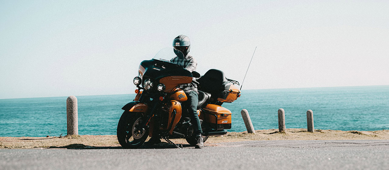 GS Africa Motorcycle Rentals and Tours