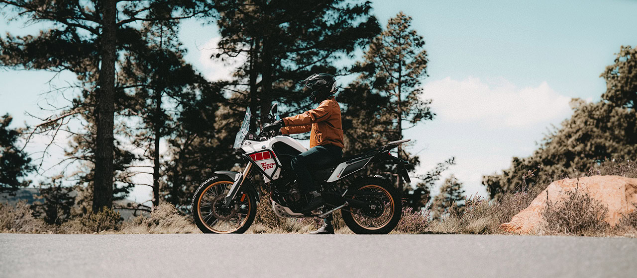 GS Africa Motorcycle Rentals and Tours