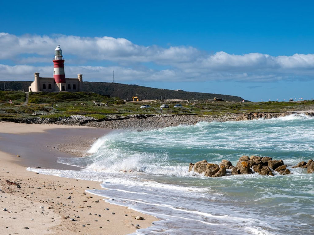 Agulhas