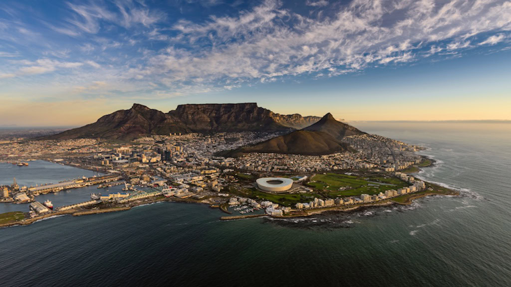 GS Africa Garden Route 62 Tour 01