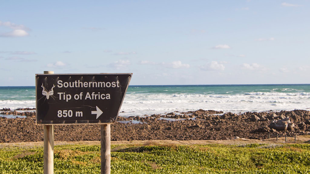 GS Africa Garden Route 62 Tour 03