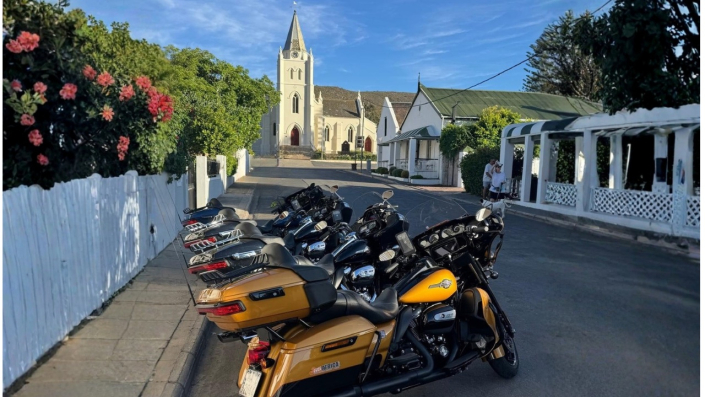 GS Africa Tour Photos 01