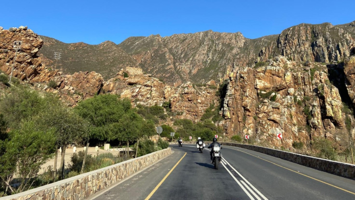 GS Africa Tour Photos 011