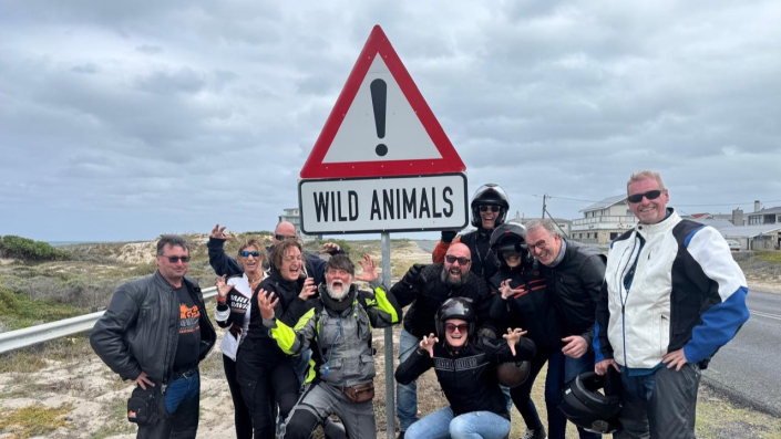 GS Africa Tour Photos 013