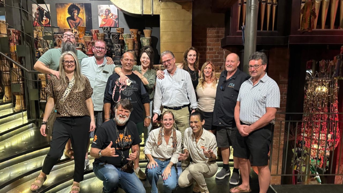 GS Africa Tour Photos 014