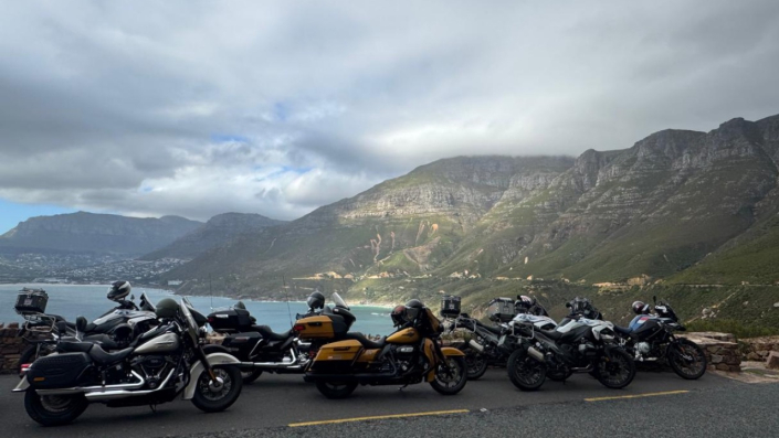 GS Africa Tour Photos 015