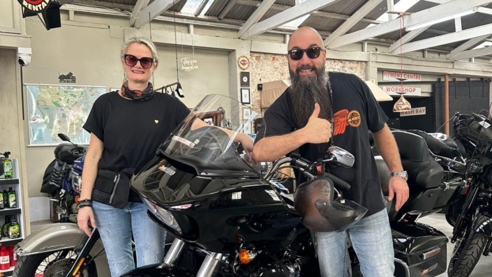 GS Africa Tour Photos 016