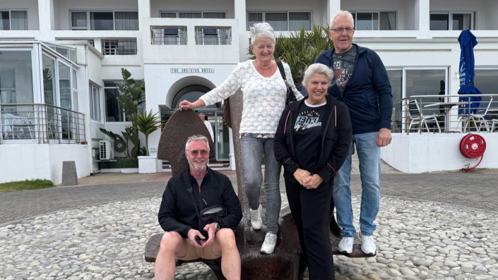 GS Africa Tour Photos 017