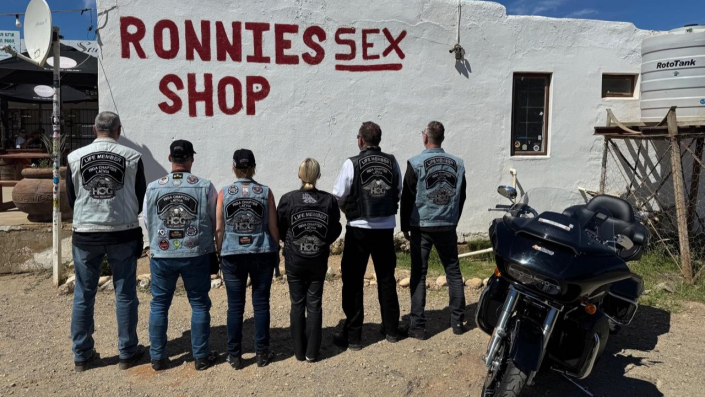 GS Africa Tour Photos 018