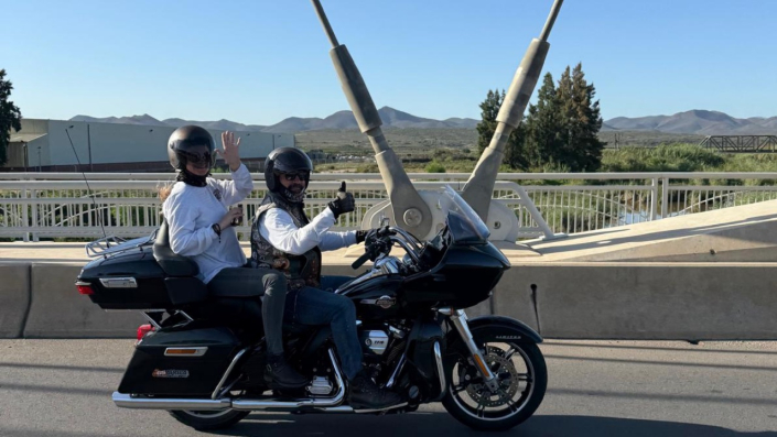 GS Africa Tour Photos 019