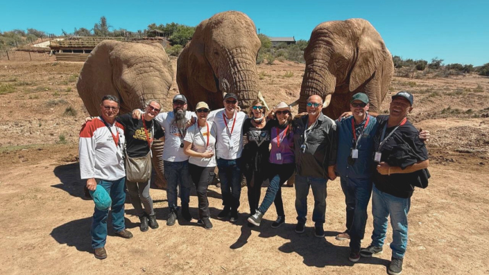 GS Africa Tour Photos 02