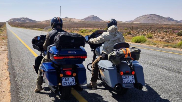 GS Africa Tour Photos 021