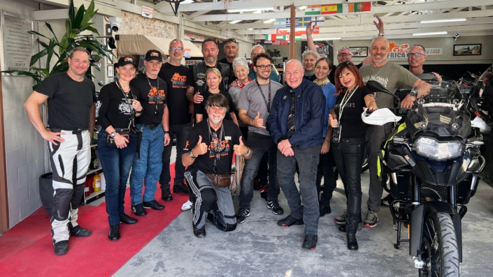 GS Africa Tour Photos 022