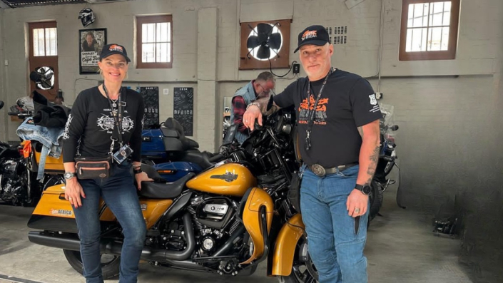 GS Africa Tour Photos 024