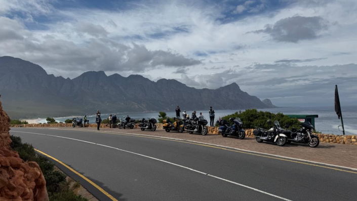 GS Africa Tour Photos 05