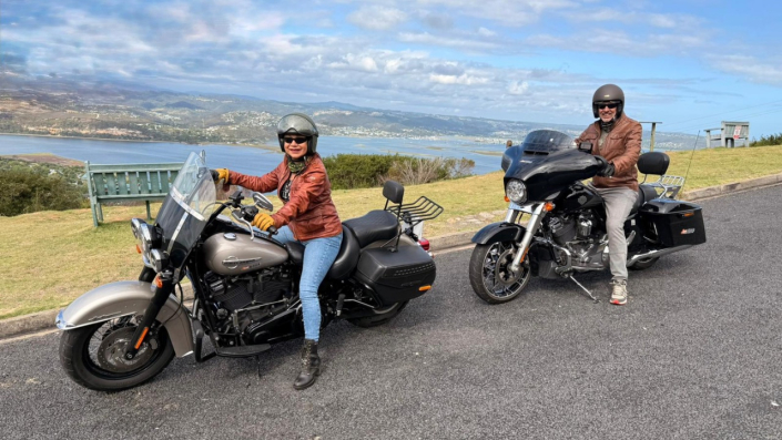 GS Africa Tour Photos 06