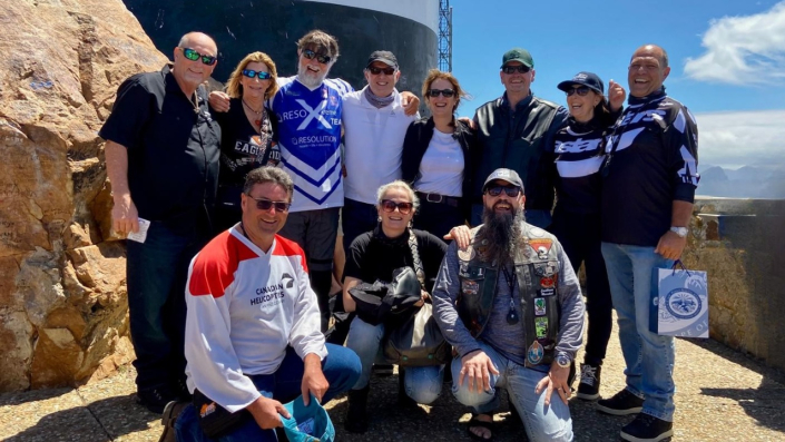 GS Africa Tour Photos 07