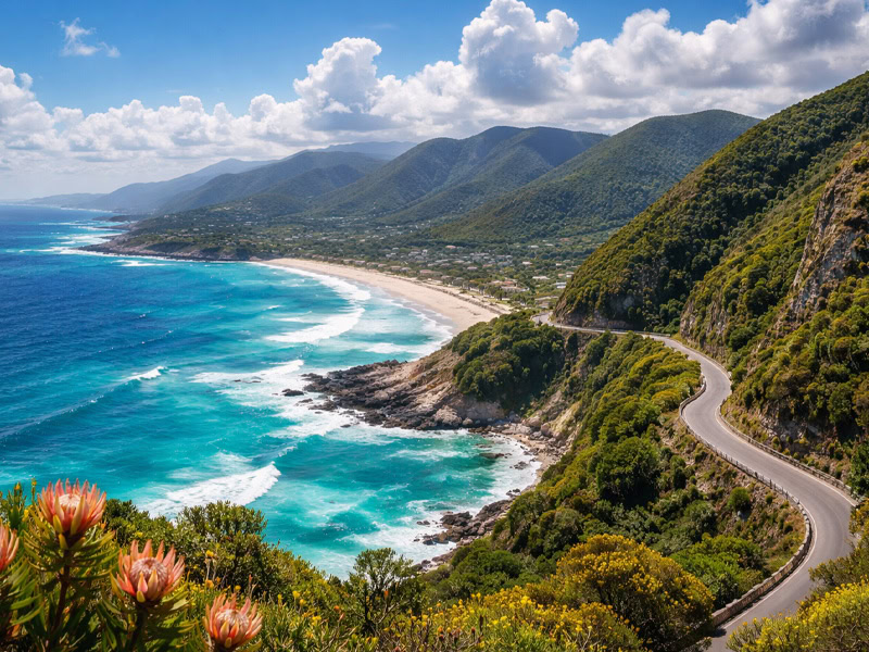 Garden Route 2026 01