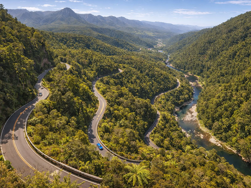 Garden Route 2026 02