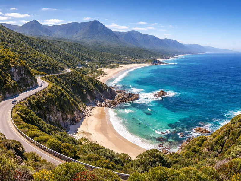 Garden Route 2026 03