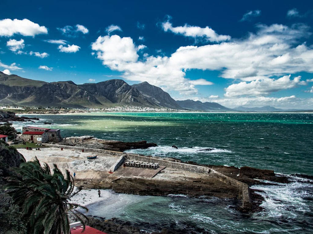 Hermanus
