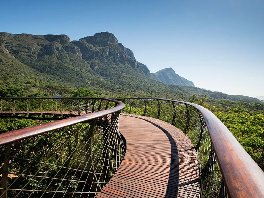 Kirstenbosch