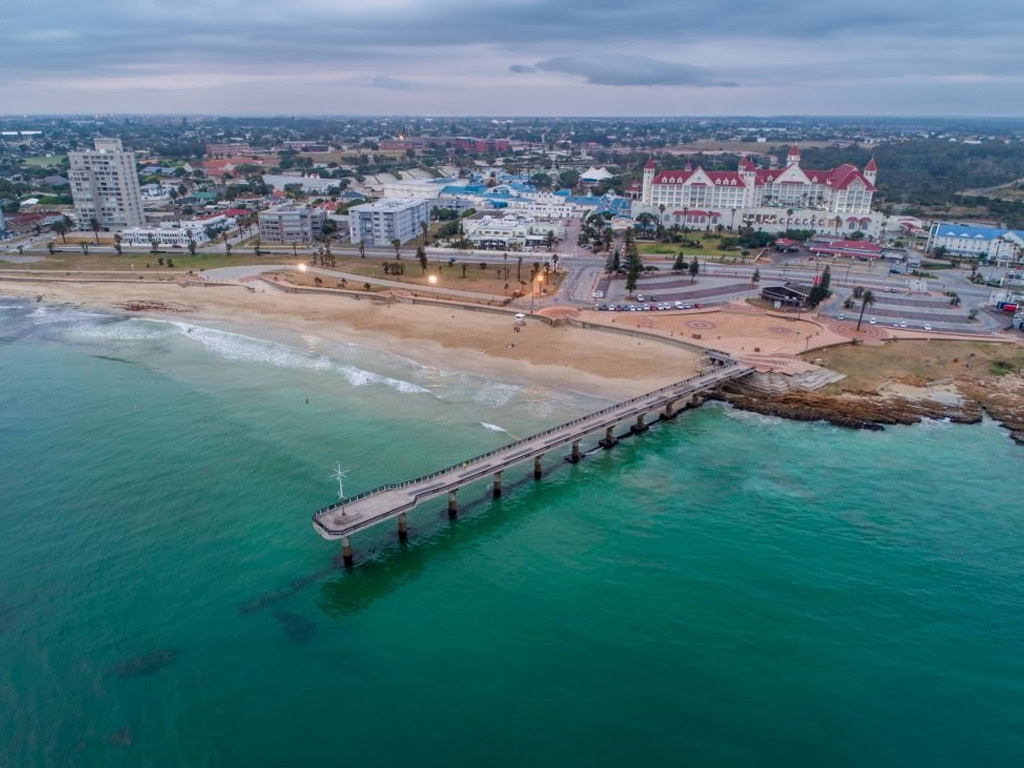 Port Elizabeth