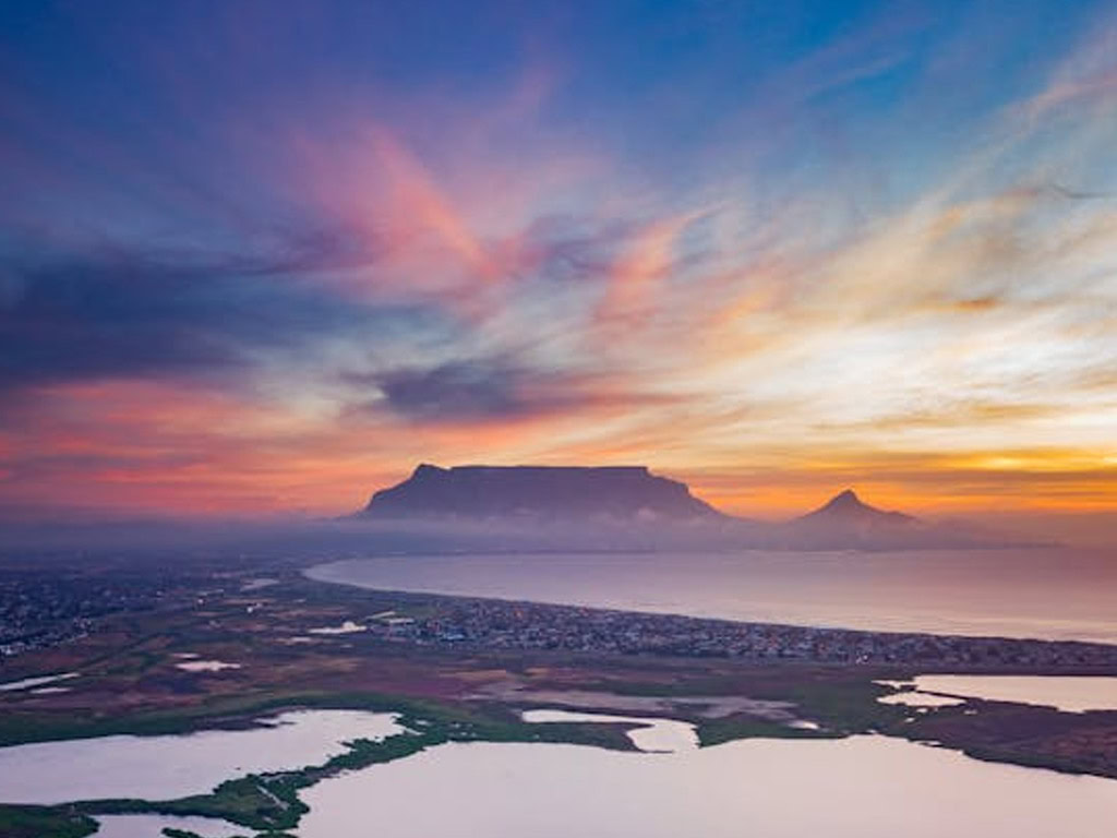 Table Mountain
