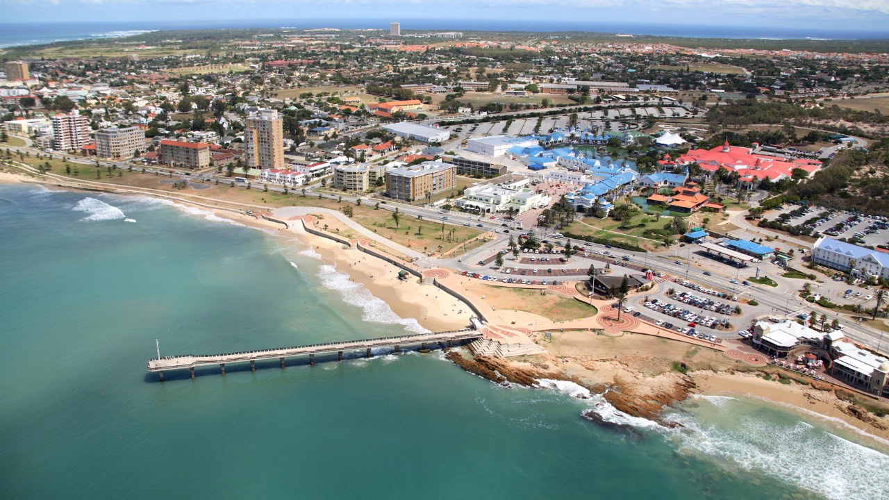 Port Elizabeth