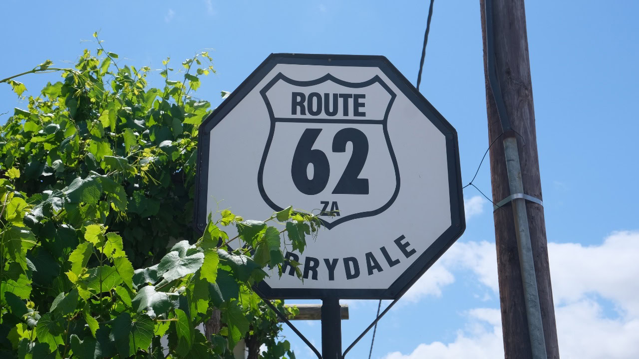 Route 62