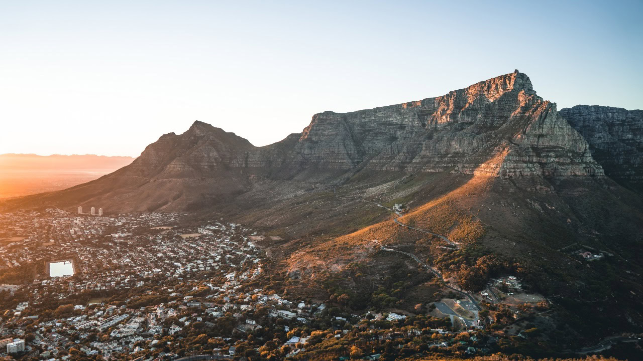 Table Mountain