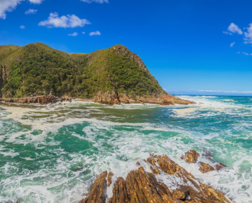 Garden Route 2026