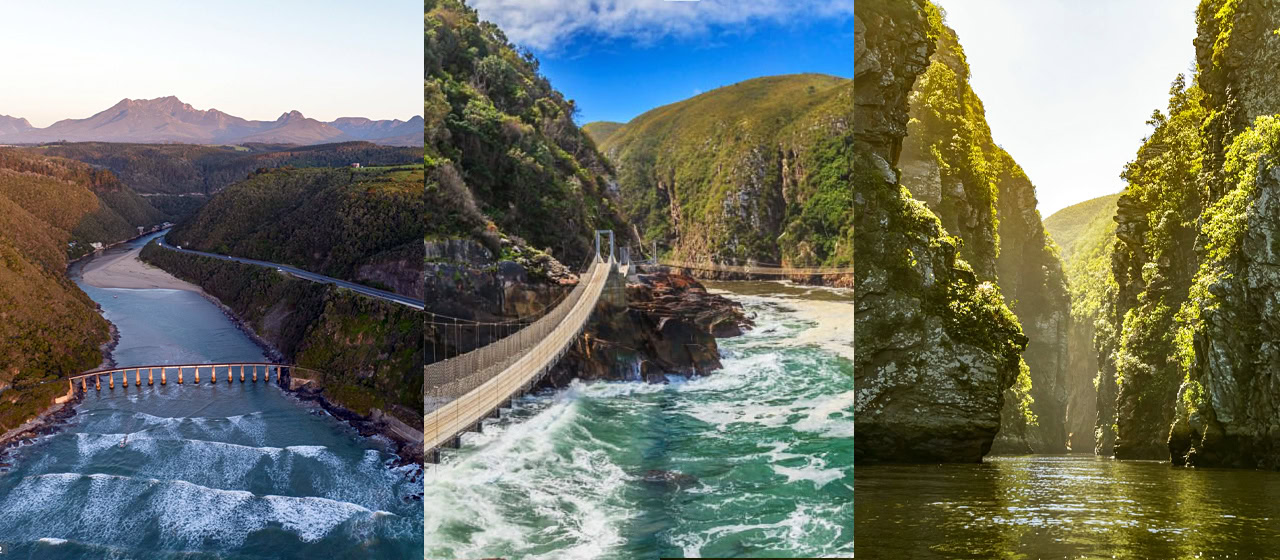 Garden Route Slider 2026