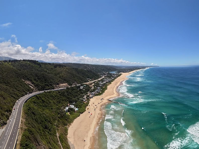 7 Day Garden Route