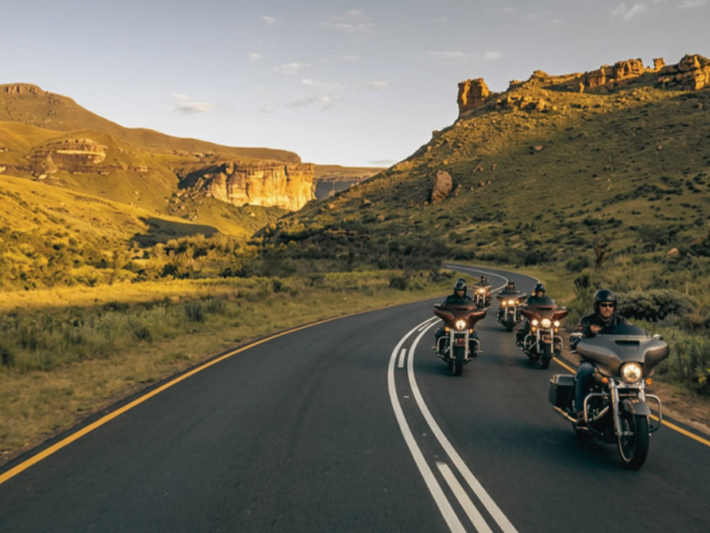 Bike Group
