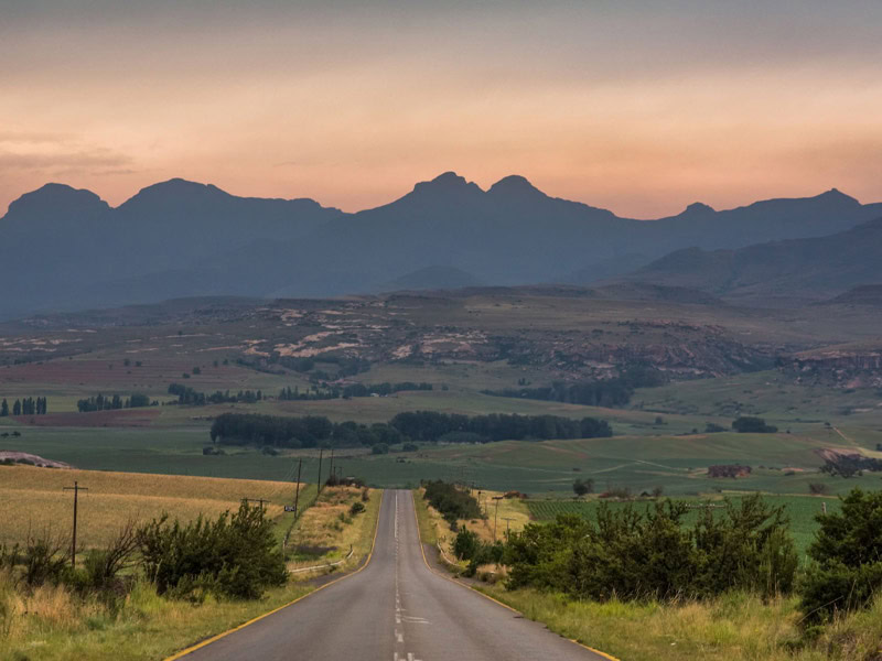Clarens 1