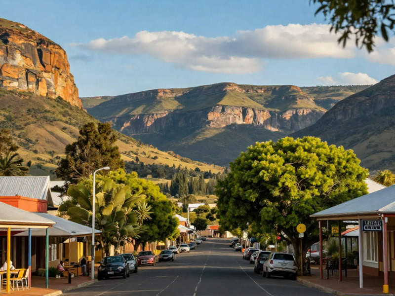 Clarens 4