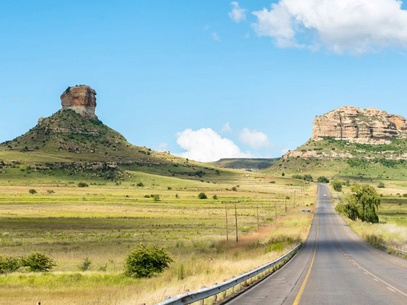 Clarens 5