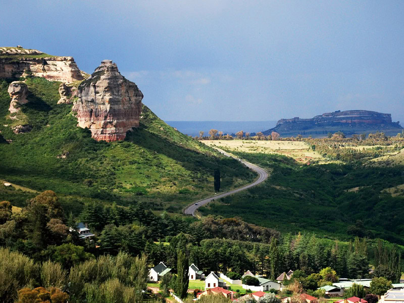 Clarens 6