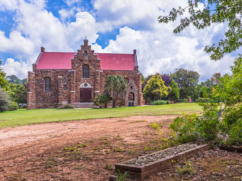 Dullstroom 1