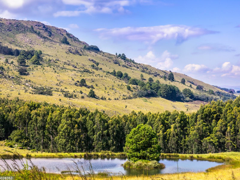 Dullstroom 2