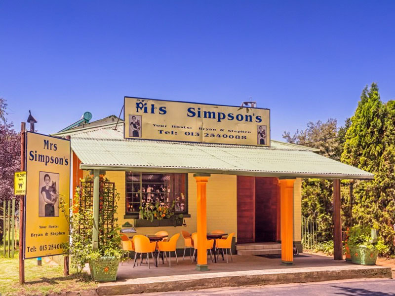 Dullstroom 3