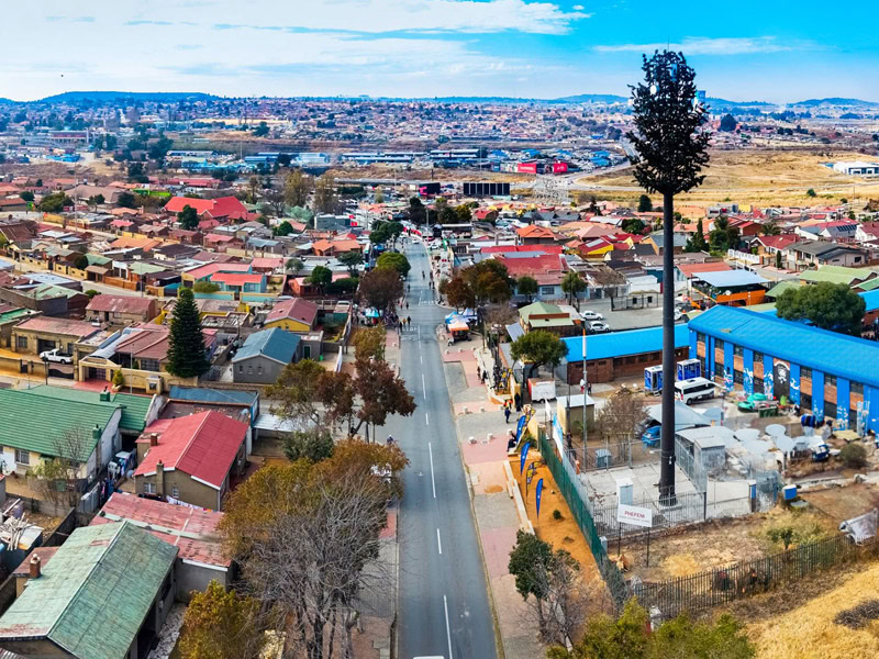 Johannesburg 3